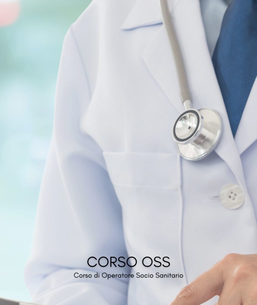 corso oss catania