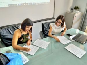 docenti corso aso ls finance catania